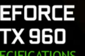 Filtran los detalles de las nuevas GTX 960M