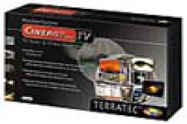 TerraTec Cinergy 200 TV