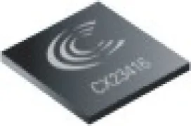 CyberLink adopta el chip compresor CX23416
