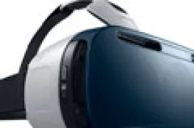 El Samsung Gear VR llegará a España la semana que viene