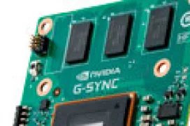 NVIDIA G-SYNC funciona en portátiles sin necesidad de ningún chip dedicado