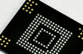 Samsung muestra su memoria ePoP para combinar RAM y almacenamiento en un mismo chip