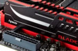 Apacer lanza nuevos módulos de memoria DDR4 con distintas velocidades