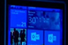 Filtradas nuevas capturas de Windows 10 para smartphones