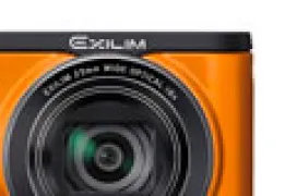 La nueva cámara compacta Casio Exilim EX-ZR1600 puede controlarse desde el móvil