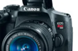 Llegan las Canon 760D y 750D para renovar la familia de DSLR de gama media