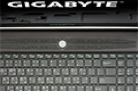 Gigabyte comienza a tener disponibles portátiles en España