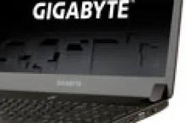 Gigabyte P37X, el portátil más fino con una GTX 980M
