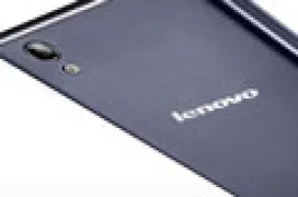 El nuevo smartphone Lenovo P70 superará los 45 días de autonomía en espera con su batería de 4.000 mAh