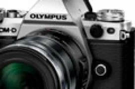 La nueva mirrorless Olympus OM-D E-M5 Mark II es capaz de realizar fotos de 64 Megapíxeles