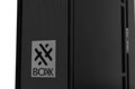 Boxxtech APEXX 5, una workstation con 36 núcleos, 4 gráficas y hasta 256 GB de RAM DDR4