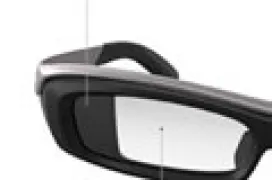 Sony continúa apostando por sus gafas de realidad aumentada SmartEyeglass SED-E1