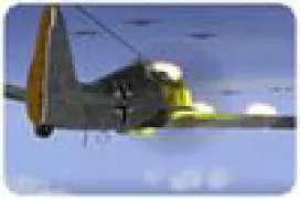 Just Flight anuncia Battle Over Europe para IL-2