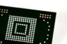 Samsung anuncia nuevas memorias flash eMMC 5.1 de alta velocidad