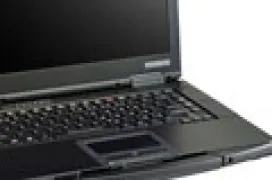 Panasonic Toughbook CF-541, un portátil a prueba de golpes para profesionales