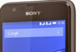 Sony lanza una versión con 4G de su económico Xperia E4