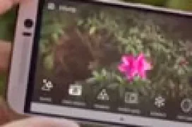 Filtrado el vídeo promocional del HTC One M9