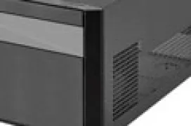 SilverStone SUGO SG11, torre cúbica para placas base micro ATX