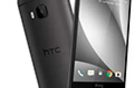Este es el nuevo HTC One M9 y ya sabemos cuánto cuesta
