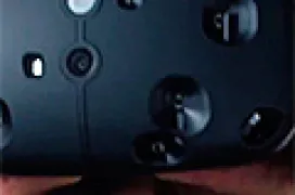 La realidad virtual de Valve se llama Vive y la fabrica HTC
