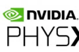 NVIDIA publicará el código fuente de PhysX
