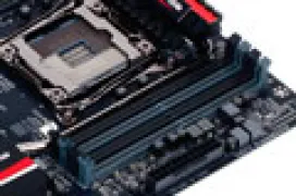 Gigabyte desvela la X99 Gaming 5P con soporte para perfiles XPM DDR4-3200