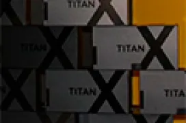 Primer contacto con la Nvidia Geforce GTX Titan X
