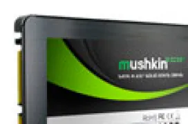 Nuevos SSD baratos Mushkin ECO2 