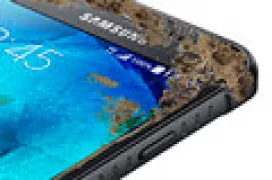 Samsung presenta el Xcover 3, un nuevo smartphone resistente