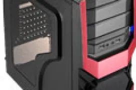 AeroCool lanza sus torres económicas Cyclops y Cyclops Advanced