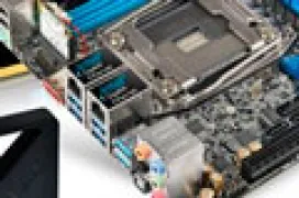 ASRock X99E-ITX/ac, una placa Mini-ITX para procesadores Haswell-E