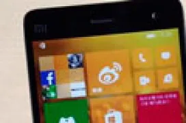 Xiaomi lanzará una versión de su smartphone Mi4 con Windows 10