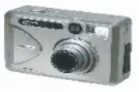 NGS presenta EagleView 3300, su última cámara digital