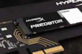 Kingston presenta oficialmente sus nuevos SSD HyperX Predator PCIe. 