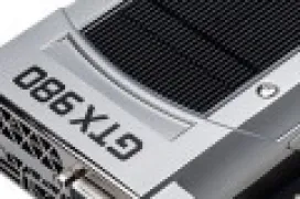 La Geforce GTX 980Ti se lanzará después del verano