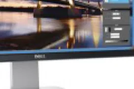 Dell presenta el nuevo P2416D con resolución WQHD en 24”
