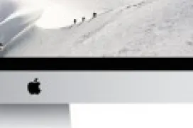 A LG se le escapa que Apple prepara un iMac con pantalla 8k