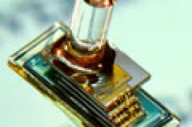 El Michigan Micro Mote es el ordenador más pequeño del mundo