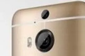 HTC presenta el One M9+ con DUO Camera y resolución Quad HD