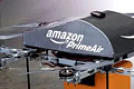 Amazon consigue el permiso para probar sus drones de reparto en EEUU