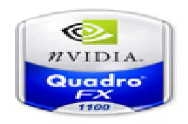 PNY presenta las nuevas tarjetas VGA NVIDIA Quadro FX 3000G y NVIDIA QUADRO FX 1100
