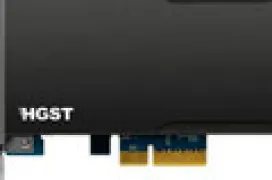 Los SSD Western Digital Ultrastar SN100 alcanzan los 3.000 MB/s