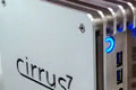 Cirrus7 Nimbini, un miniPC totalmente pasivo con procesadores Broadwell