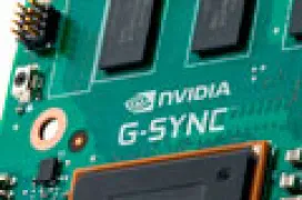 NVIDIA G-SYNC llegará oficialmente a los portátiles en el Computex 2015
