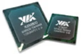 VIA presenta su primera placa base para la plataforma Athlon 64 con procesador gráfico integrado