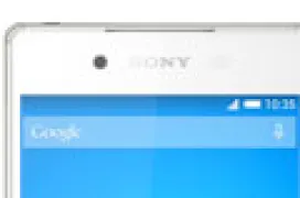 Sony presenta por sorpresa el Xperia Z4 en Japón