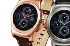 El LG Watch Urbane costará 349 Euros y llegará a España en mayo