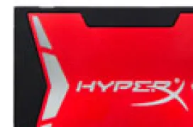 Kingston exprime al máximo el SATA III con sus nuevos SSD HyperX Savage 