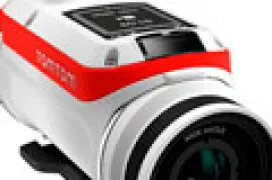 TomTom Bandit, una cámara deportiva con autoedición de vídeos