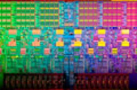 Filtrados los primeros test del Intel i7-6700K Skylake